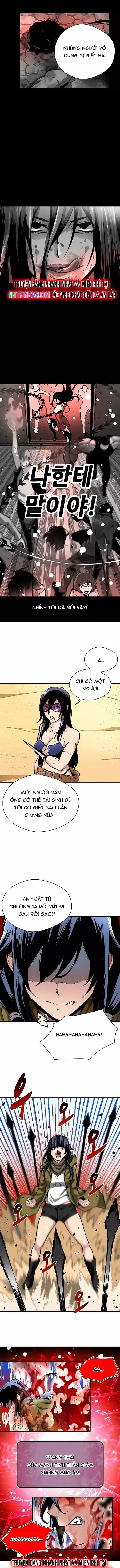 Unbreakable - Chương 46 - ảnh 12