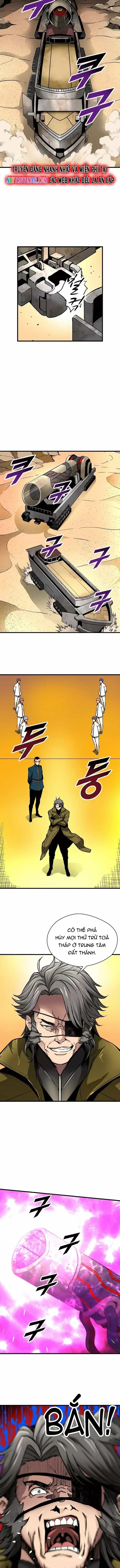 Unbreakable - Chương 46 - ảnh 3