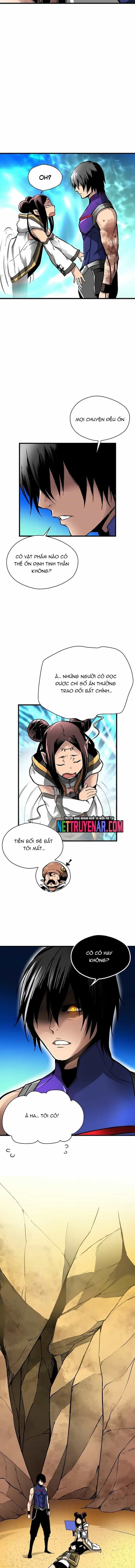 Unbreakable - Chương 47 - ảnh 11