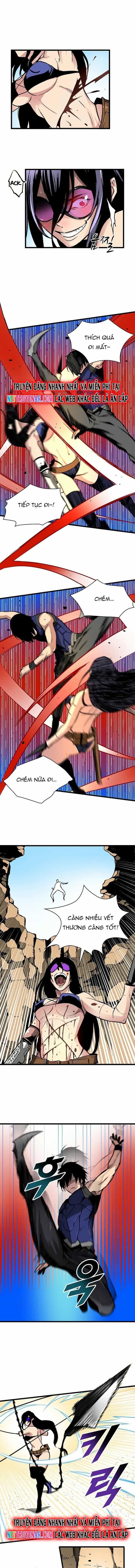 Unbreakable - Chương 48 - ảnh 2