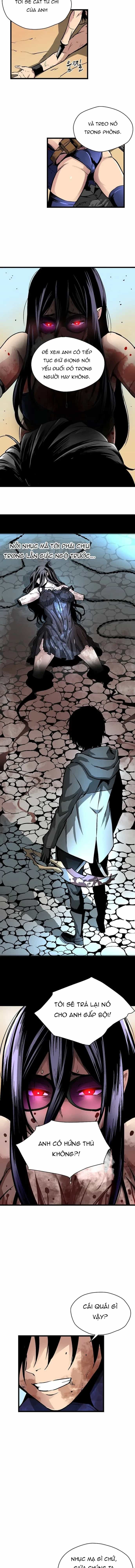 Unbreakable - Chương 48 - ảnh 5