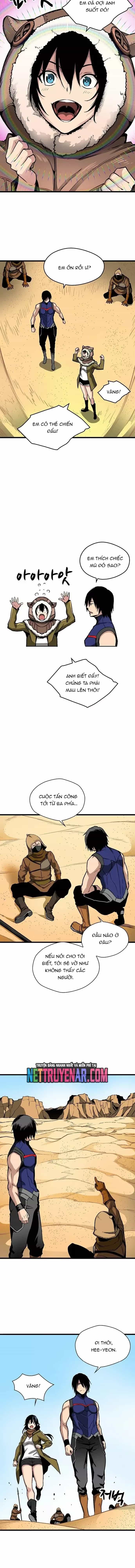 Unbreakable - Chương 49 - ảnh 10