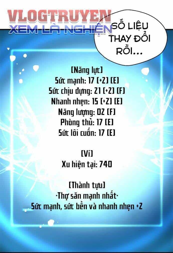 Unbreakable - Chương 5 - ảnh 12