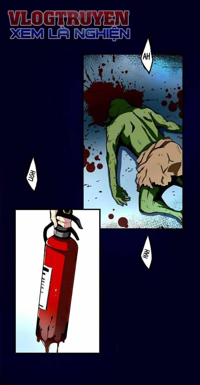 Unbreakable - Chương 5 - ảnh 4