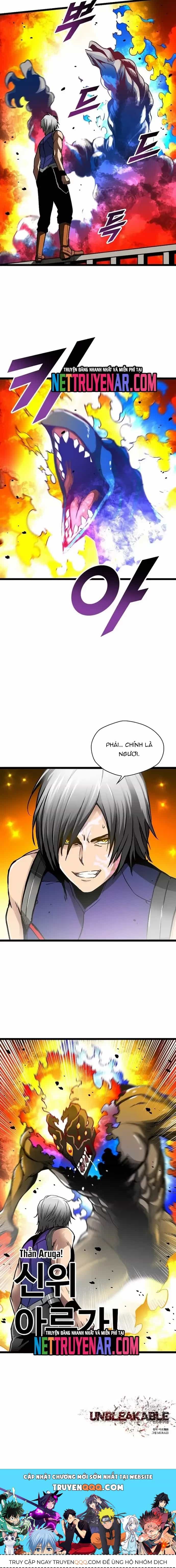 Unbreakable - Chương 50 - ảnh 15