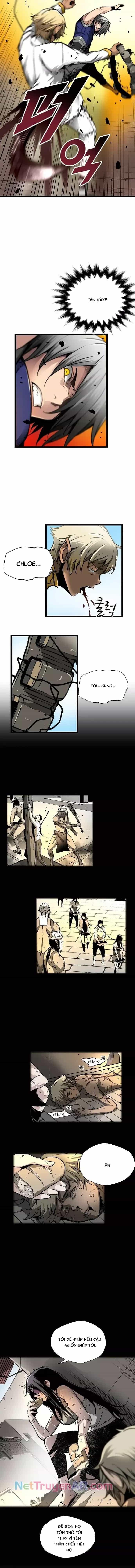 Unbreakable - Chương 51 - ảnh 9
