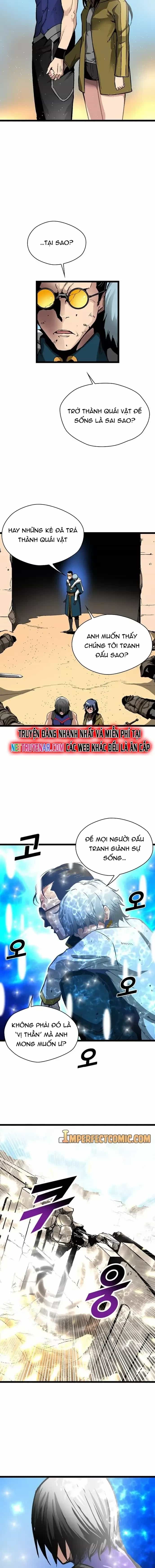Unbreakable - Chương 52 - ảnh 11