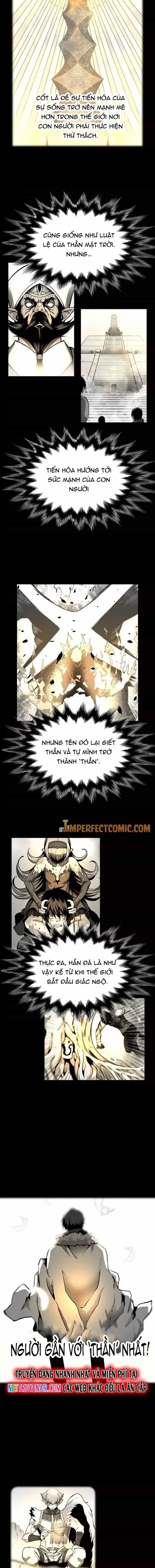 Unbreakable - Chương 52 - ảnh 14