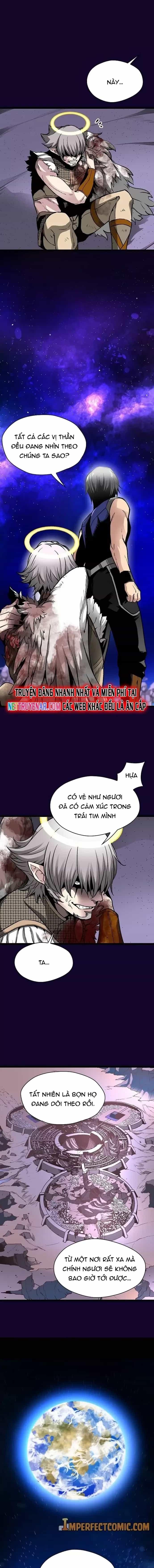 Unbreakable - Chương 52 - ảnh 20