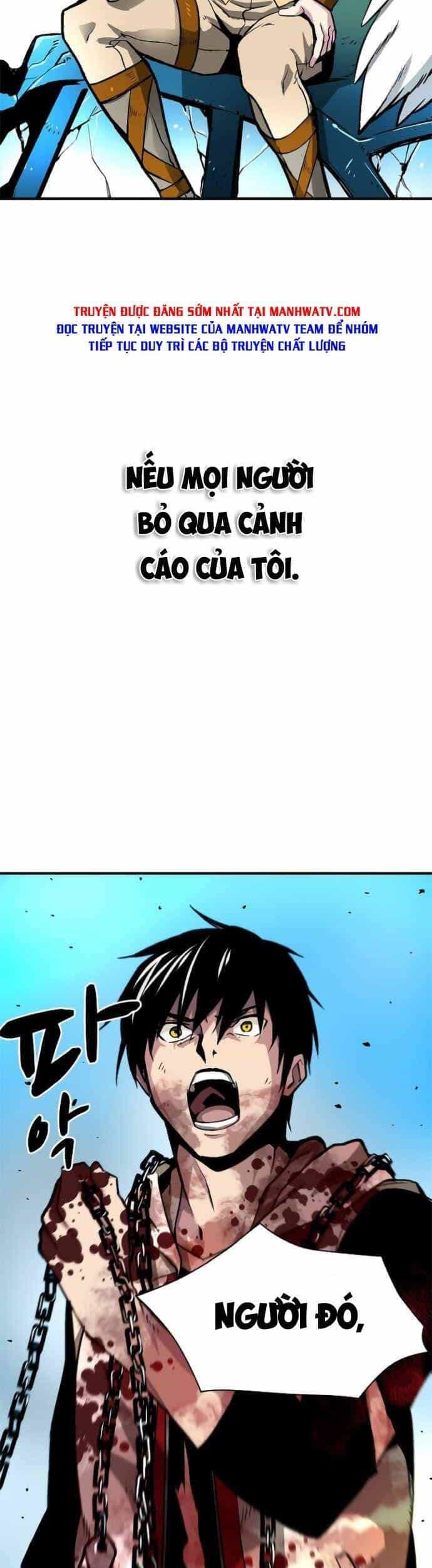 Unbreakable - Chương 7 - ảnh 82