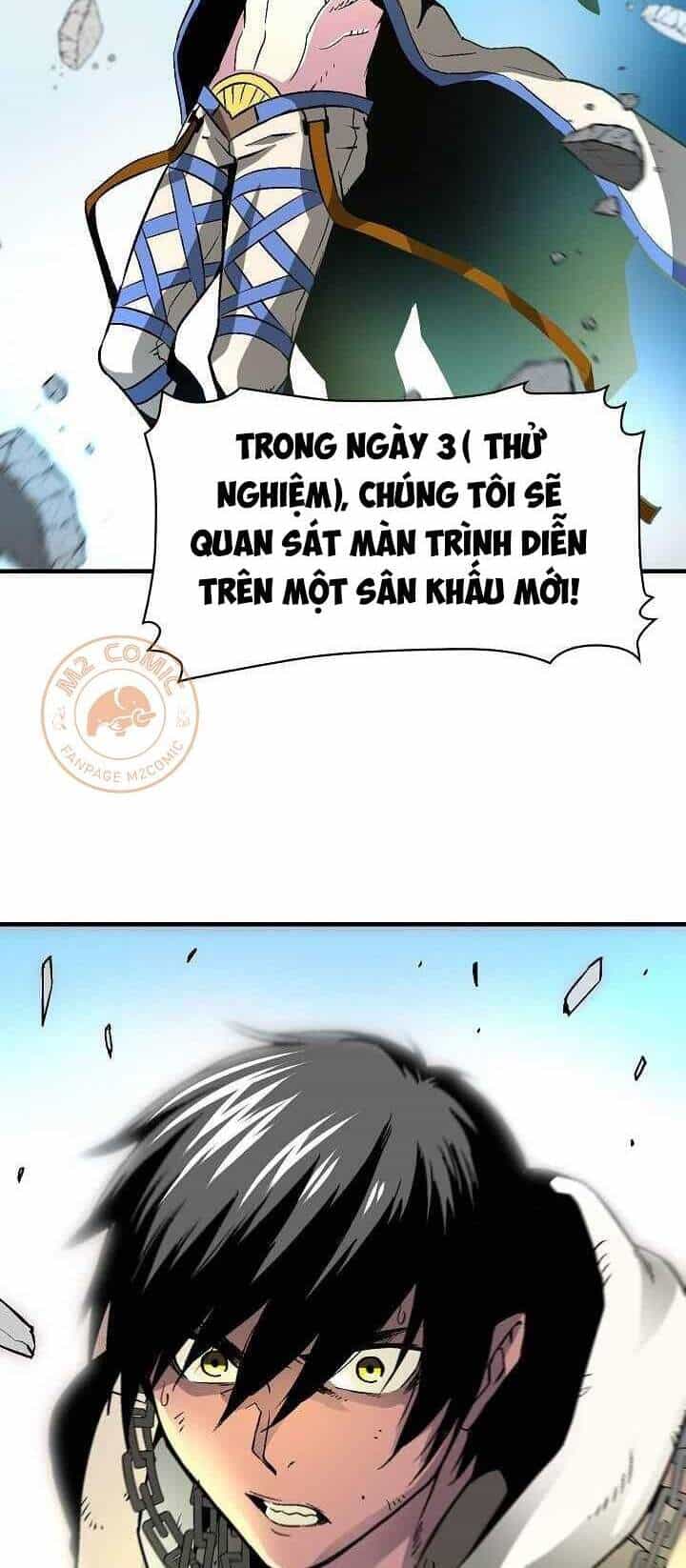 Unbreakable - Chương 8 - ảnh 17