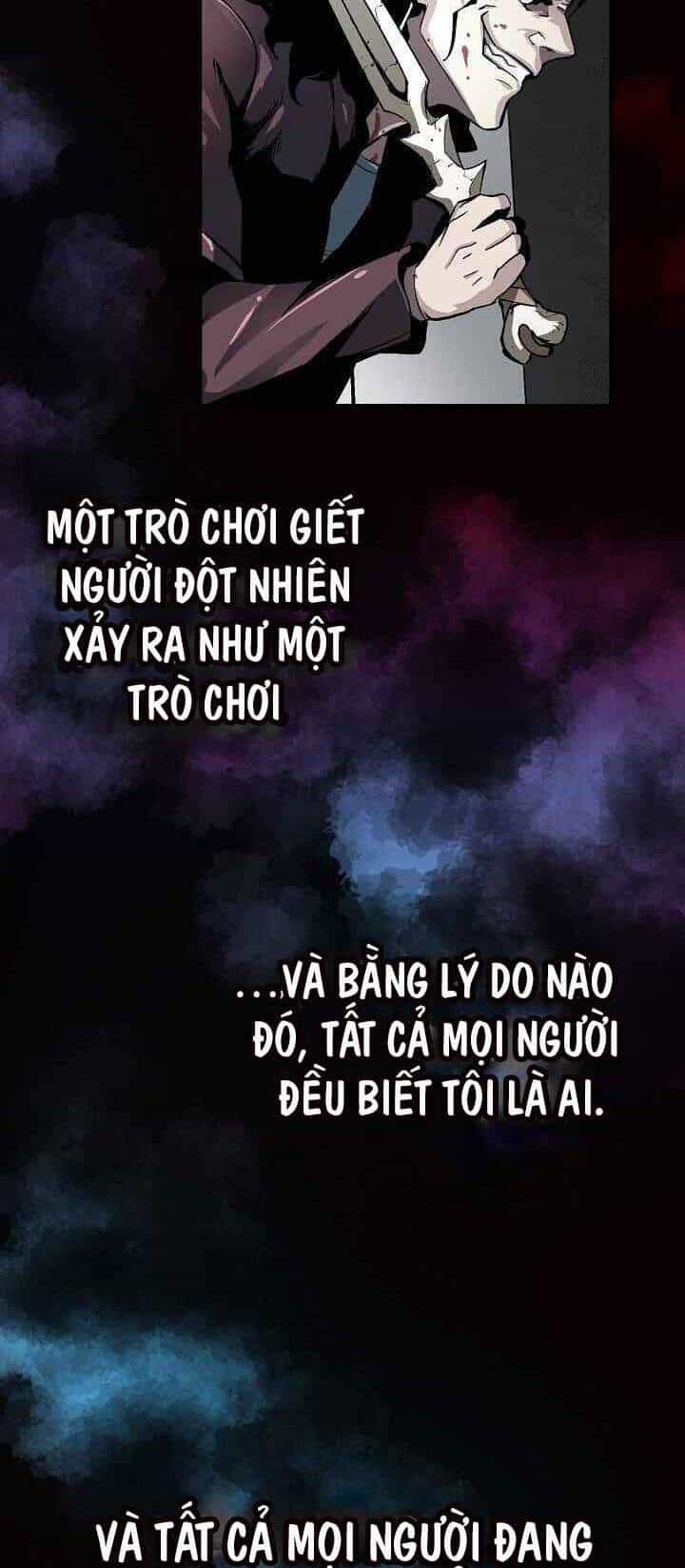 Unbreakable - Chương 8 - ảnh 23