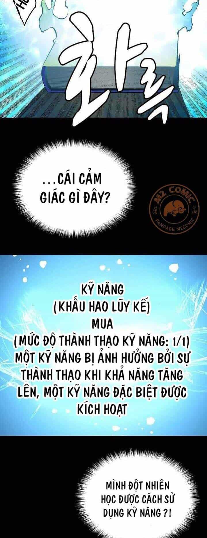 Unbreakable - Chương 8 - ảnh 33