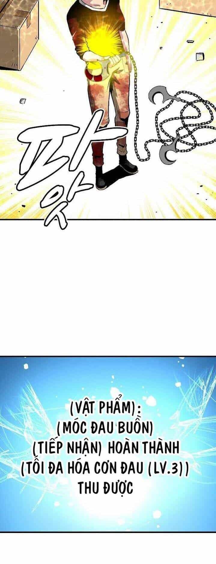 Unbreakable - Chương 8 - ảnh 39