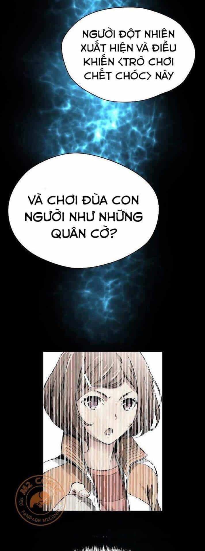 Unbreakable - Chương 9 - ảnh 55