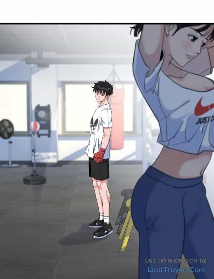 Under Boxer - Chương 1 - ảnh 265