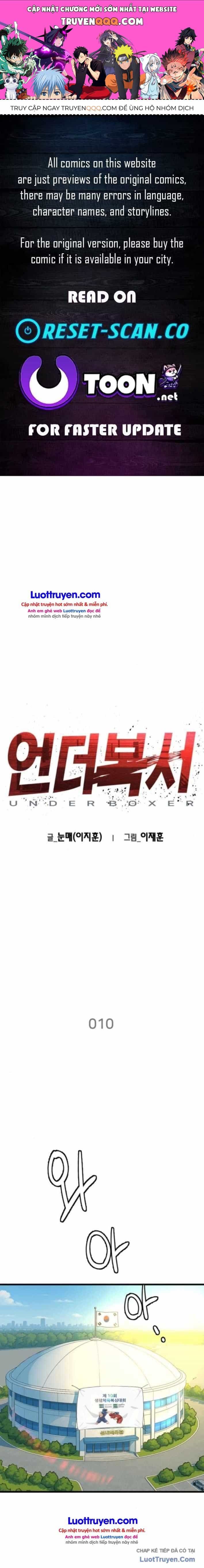 Under Boxer - Chương 10 - ảnh 1