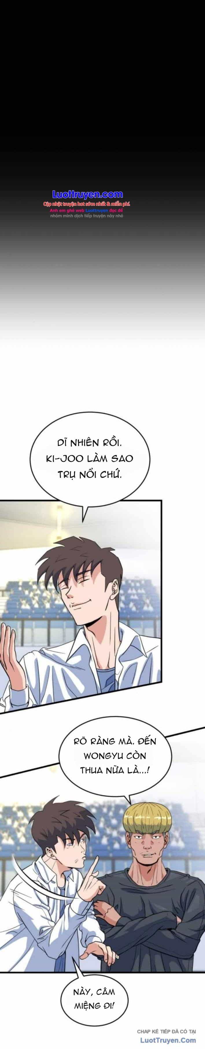 Under Boxer - Chương 10 - ảnh 13
