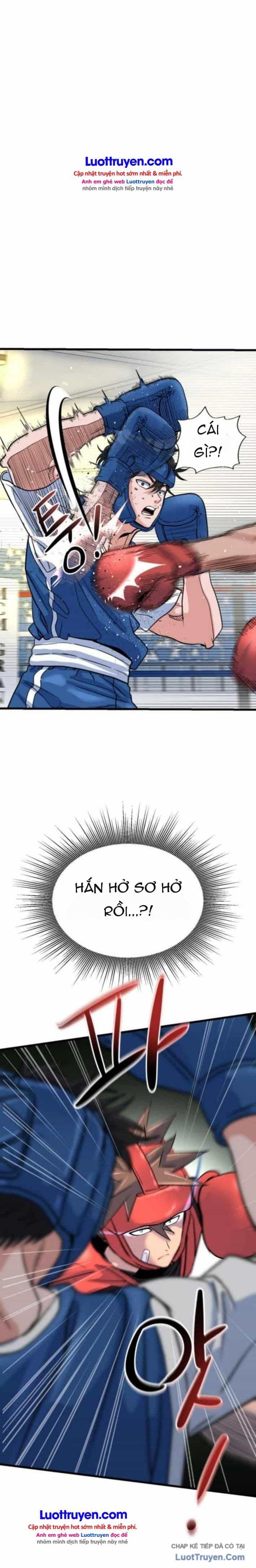 Under Boxer - Chương 10 - ảnh 7