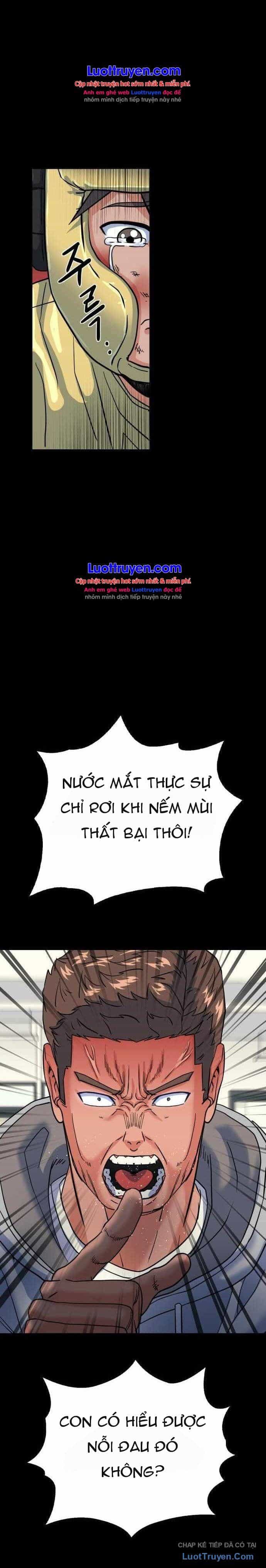 Under Boxer - Chương 12 - ảnh 21