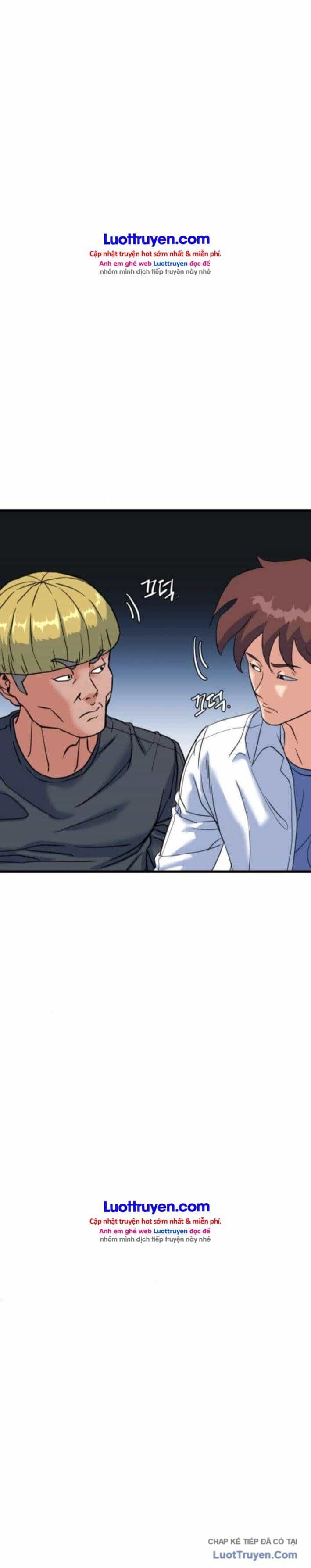 Under Boxer - Chương 14 - ảnh 37