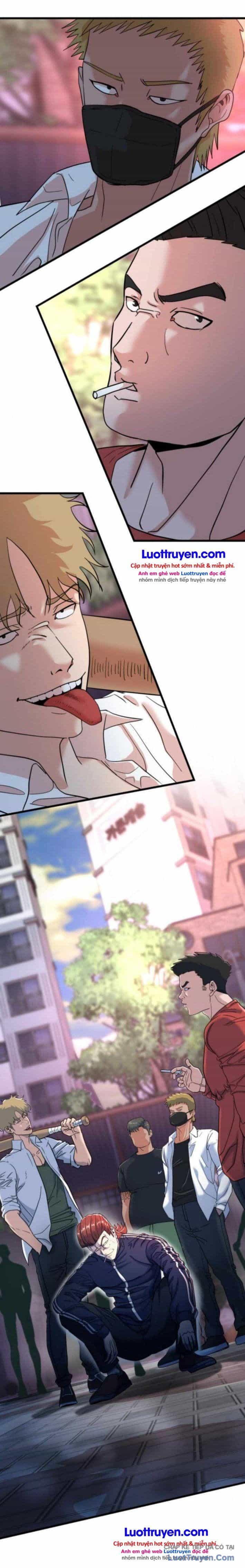 Under Boxer - Chương 14 - ảnh 38