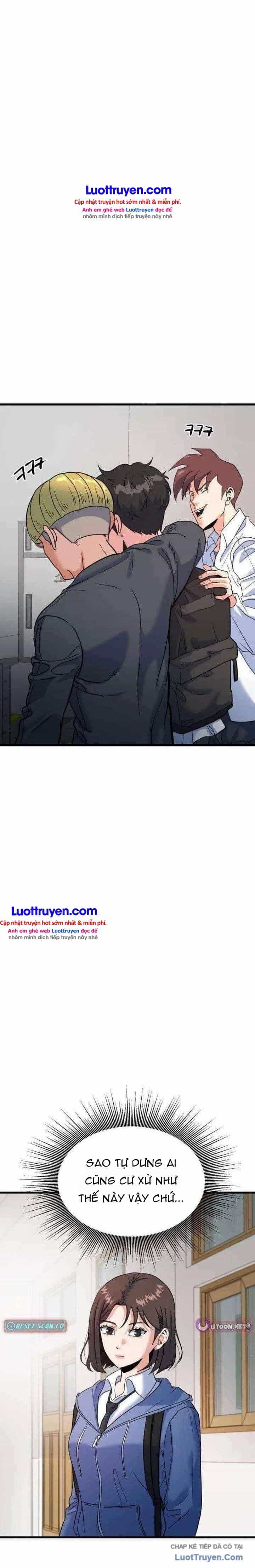 Under Boxer - Chương 15 - ảnh 13
