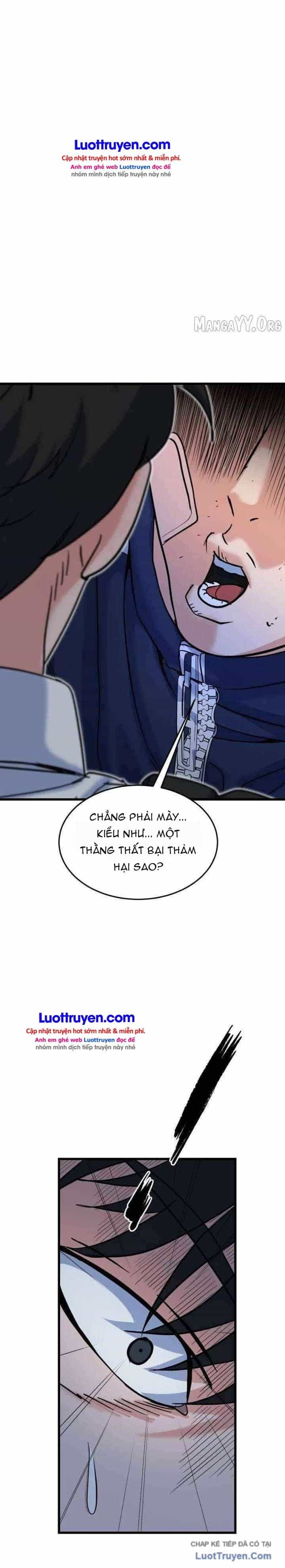 Under Boxer - Chương 15 - ảnh 23