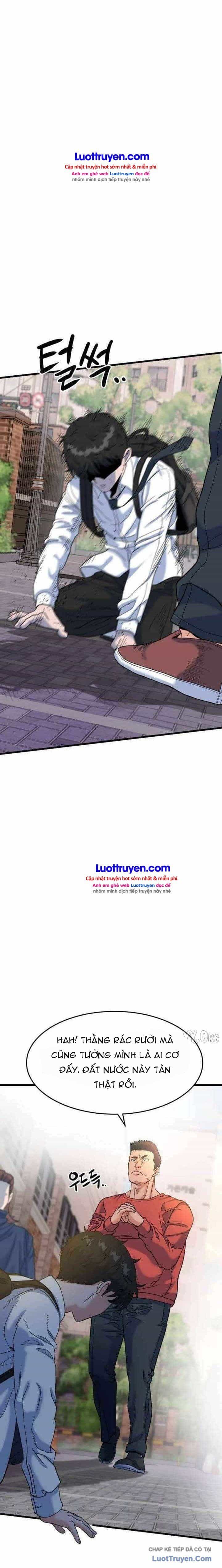 Under Boxer - Chương 15 - ảnh 30