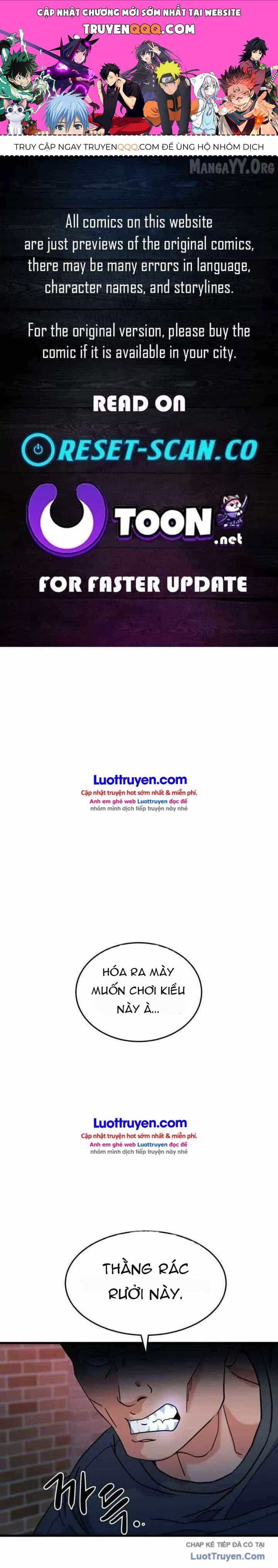 Under Boxer - Chương 16 - ảnh 1