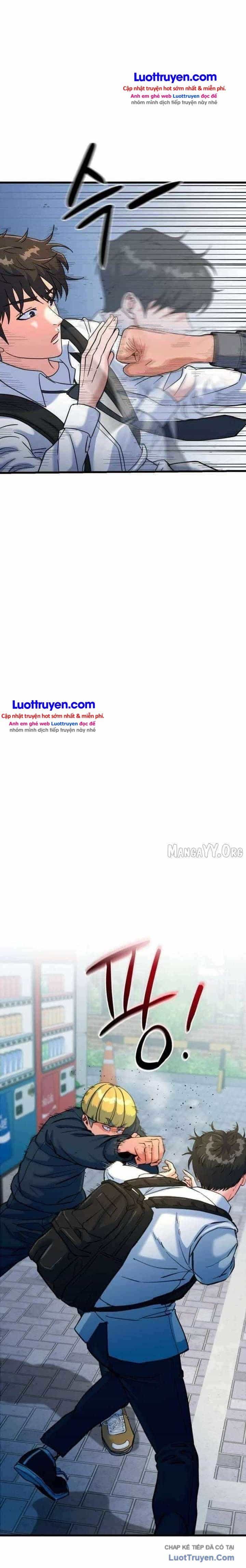Under Boxer - Chương 16 - ảnh 3