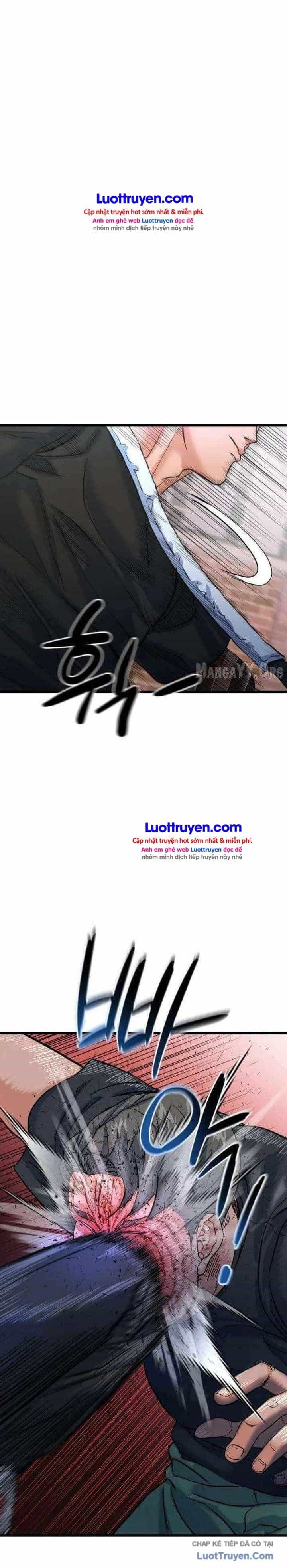Under Boxer - Chương 16 - ảnh 37
