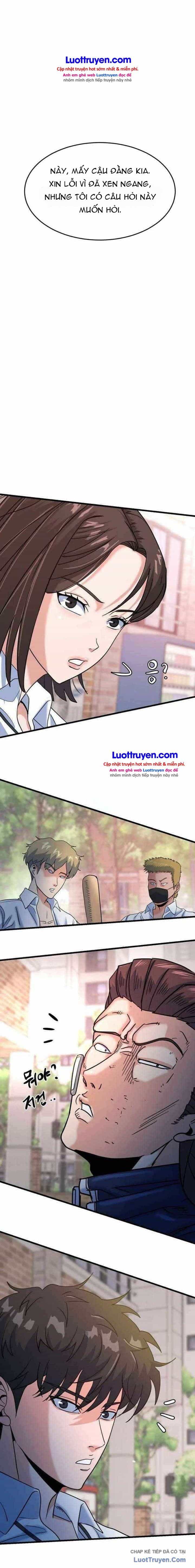 Under Boxer - Chương 16 - ảnh 9