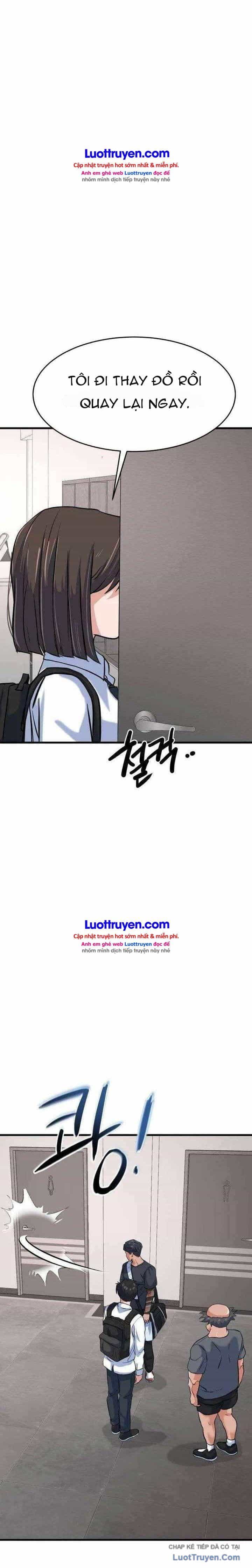 Under Boxer - Chương 17 - ảnh 28