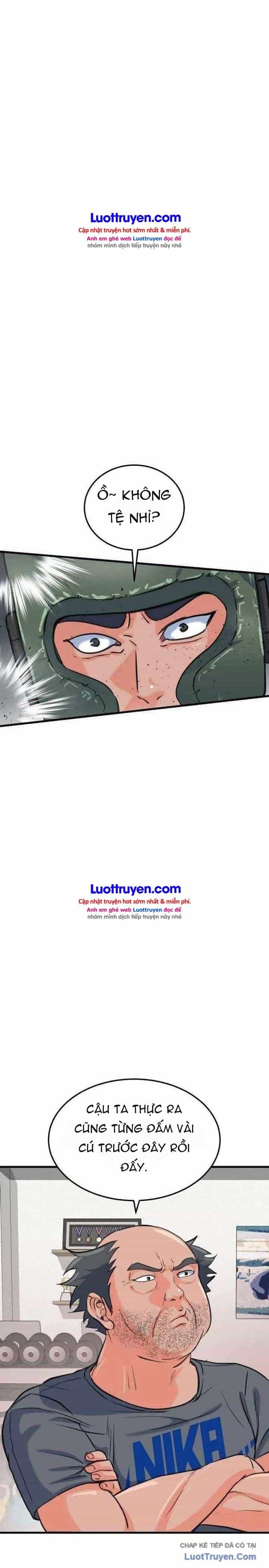 Under Boxer - Chương 17 - ảnh 37