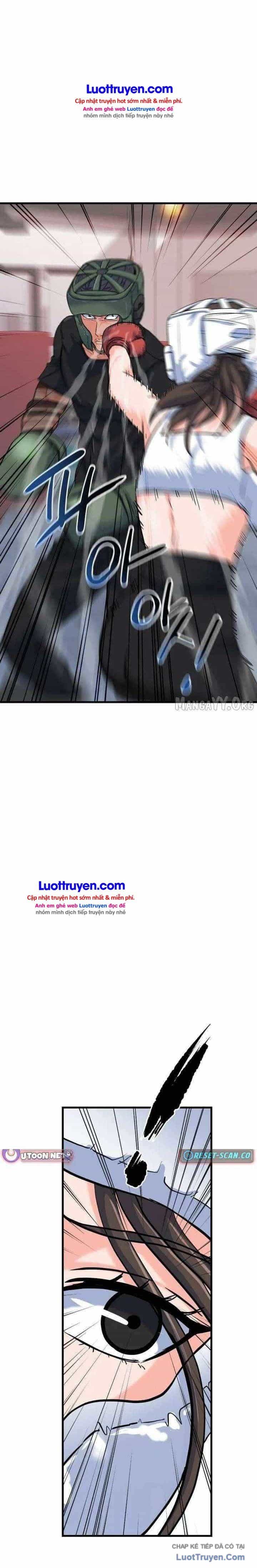 Under Boxer - Chương 17 - ảnh 43