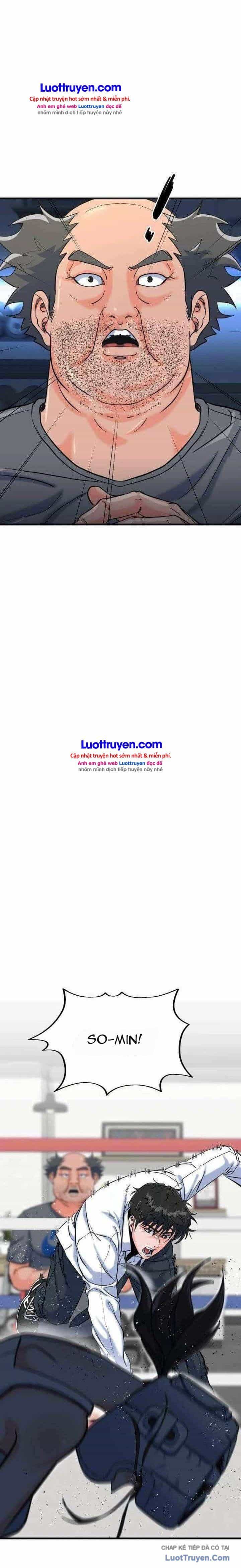 Under Boxer - Chương 17 - ảnh 46