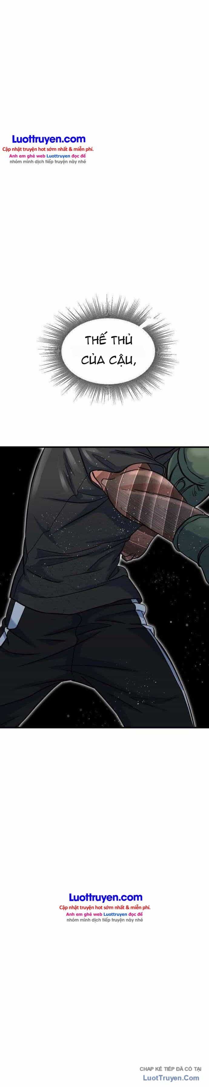 Under Boxer - Chương 18 - ảnh 23