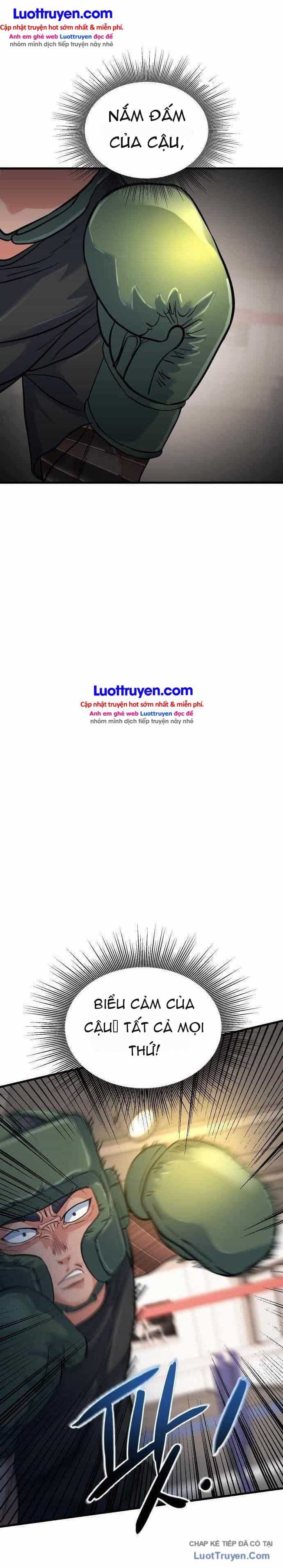 Under Boxer - Chương 18 - ảnh 24