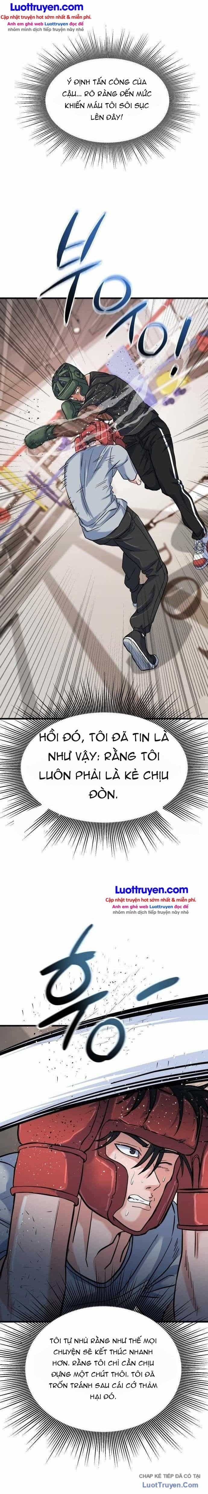 Under Boxer - Chương 18 - ảnh 26