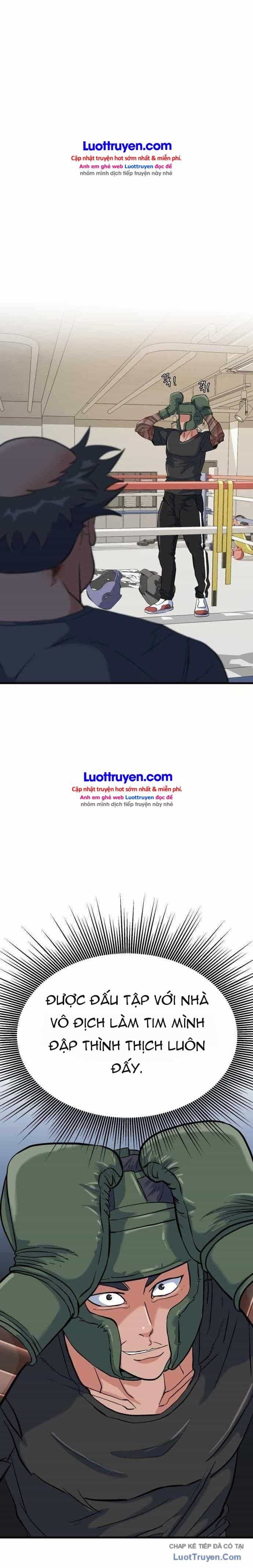 Under Boxer - Chương 18 - ảnh 3