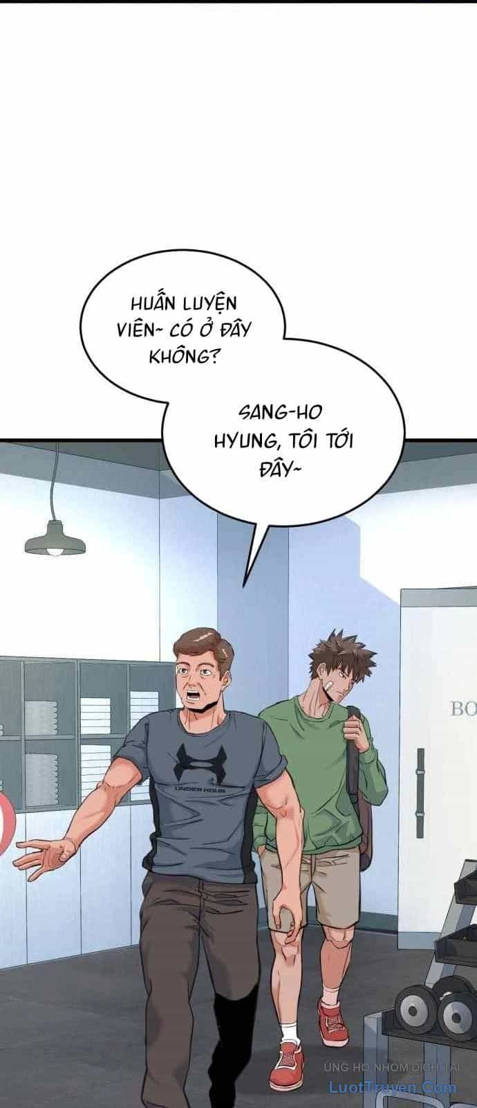 Under Boxer - Chương 3 - ảnh 106