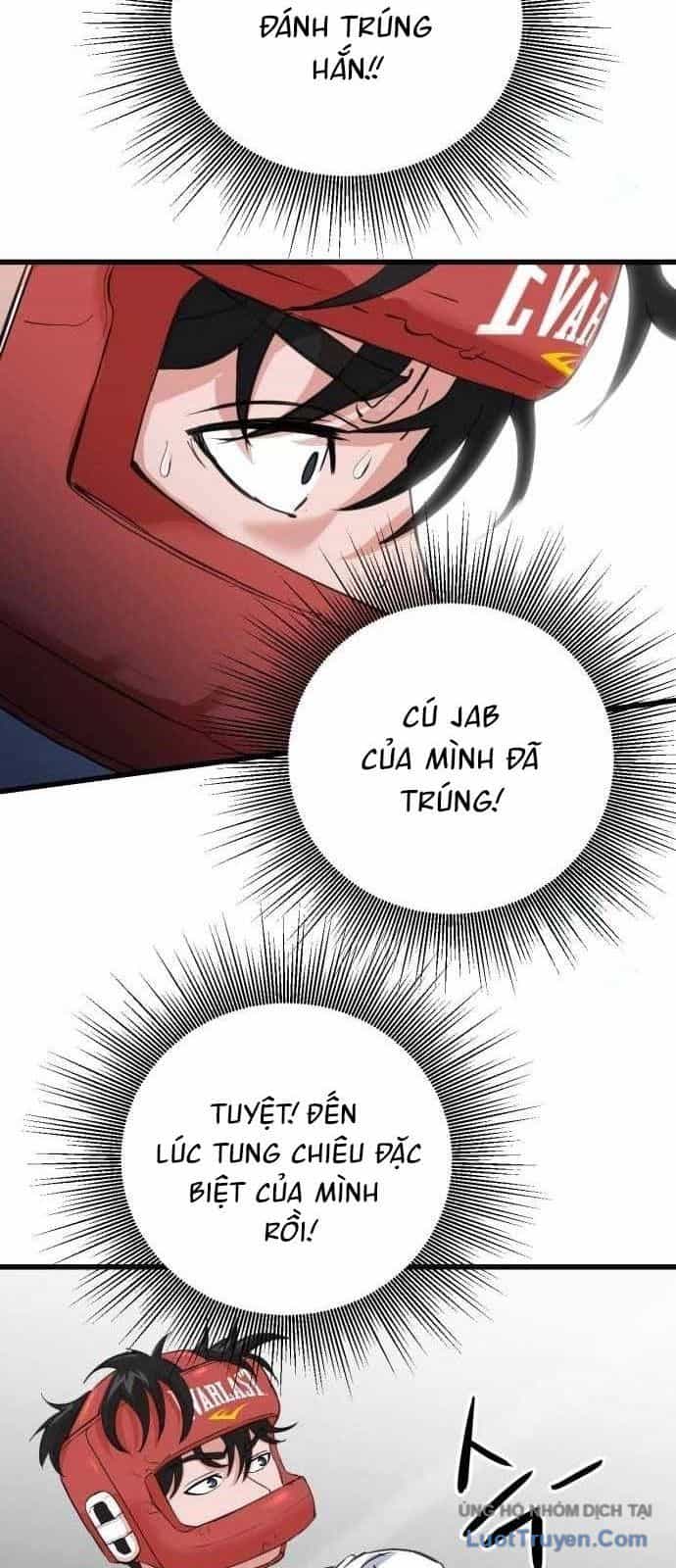Under Boxer - Chương 3 - ảnh 150