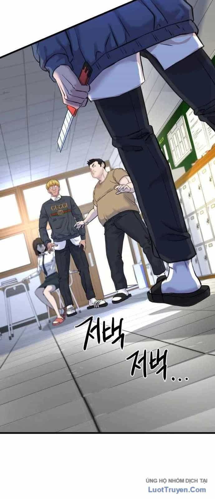Under Boxer - Chương 3 - ảnh 29