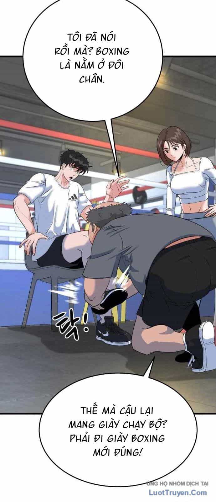 Under Boxer - Chương 4 - ảnh 58