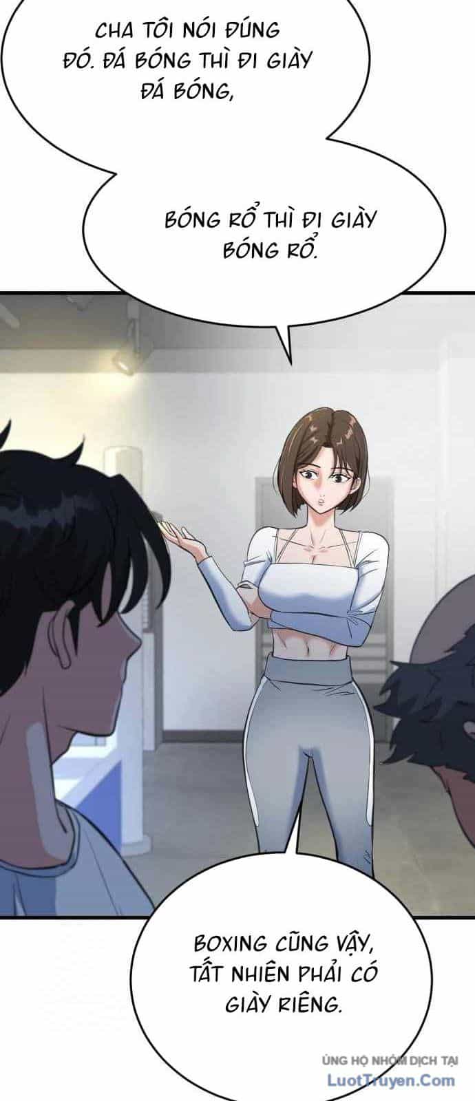 Under Boxer - Chương 4 - ảnh 60