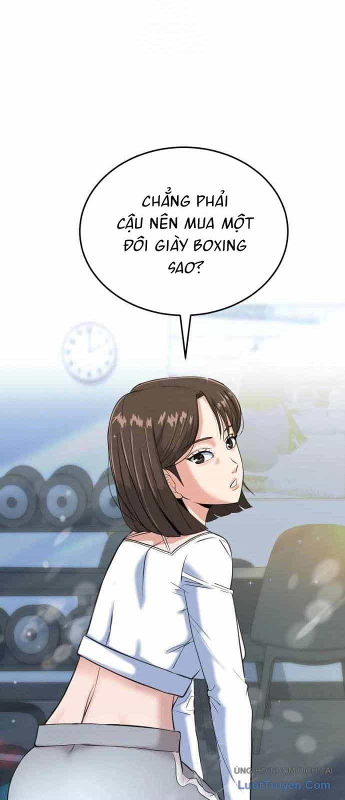 Under Boxer - Chương 4 - ảnh 63