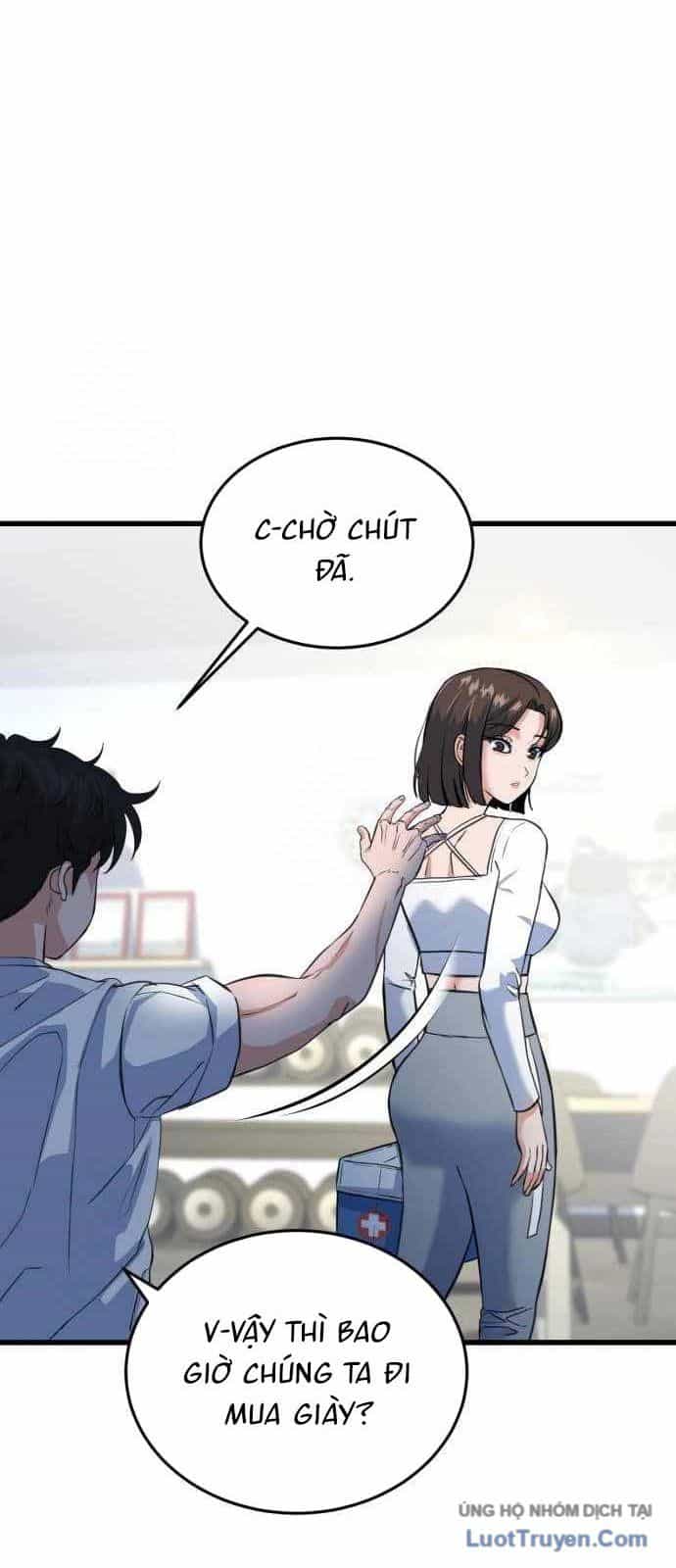 Under Boxer - Chương 4 - ảnh 70