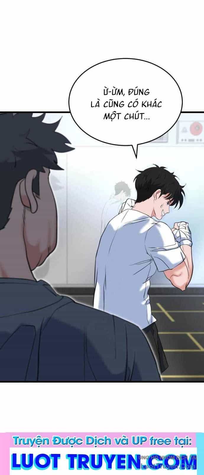 Under Boxer - Chương 4 - ảnh 89
