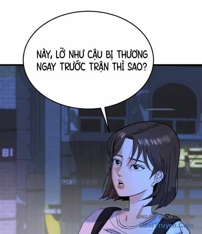 Under Boxer - Chương 6 - ảnh 32